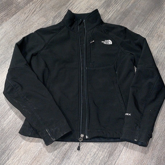 Small Black The North Face Every Day Jacket - Picture 3 of 11